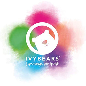 IvyBears Women's Multi Vitamin Gummies